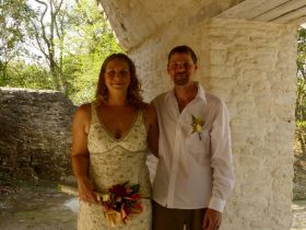 Wedding at Vanilla Hills Lodge, Cayo, Belize – Best Places In The World To Retire – International Living